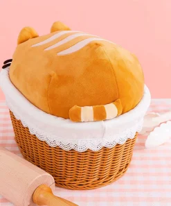 Plush & Squisheens^GUND Loaf Squisheen Plush
