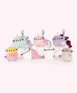 Pins, Patches & Keychains^GUND Magical Pusheenicorns Surprise Plush