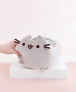 Plush & Squisheens^GUND Medium Log Squisheen Plush