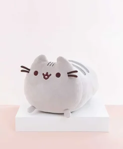 Plush & Squisheens^GUND Medium Log Squisheen Plush