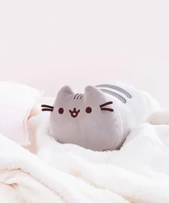 Plush & Squisheens^GUND Medium Log Squisheen Plush
