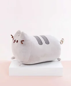 Plush & Squisheens^GUND Medium Log Squisheen Plush
