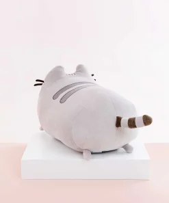 Plush & Squisheens^GUND Medium Log Squisheen Plush