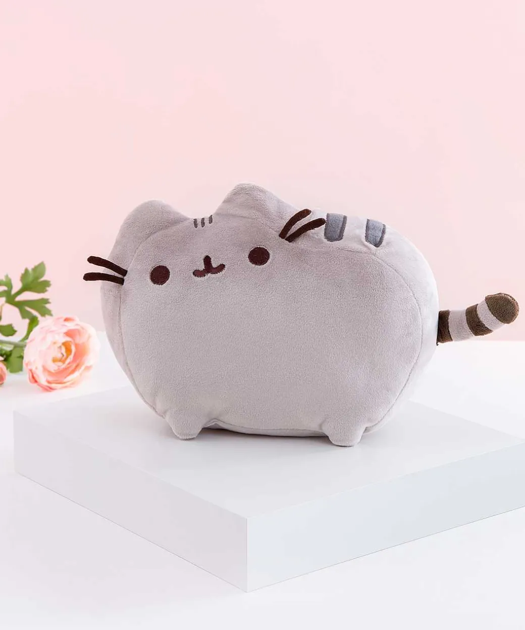 Plush & Squisheens^GUND Medium Pusheen Plush