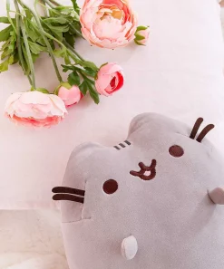 Plush & Squisheens^GUND Medium Sitting Squisheen Plush
