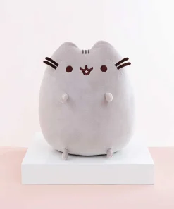 Plush & Squisheens^GUND Medium Sitting Squisheen Plush