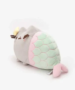 Plush & Squisheens^GUND Mermaid Pusheen Plush