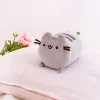 Plush & Squisheens^GUND Mini Log Squisheen Plush