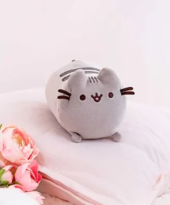 Plush & Squisheens^GUND Mini Log Squisheen Plush