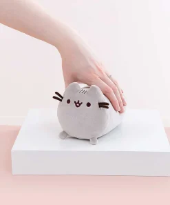 Plush & Squisheens^GUND Mini Log Squisheen Plush