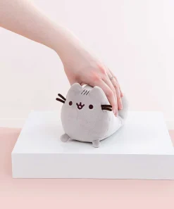 Plush & Squisheens^GUND Mini Log Squisheen Plush