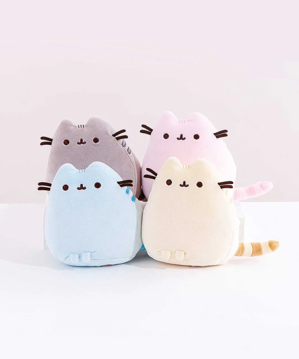Plush & Squisheens^GUND Mini Squisheen Plush