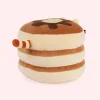 Plush & Squisheens^GUND Pancake Squisheen Plush