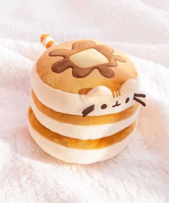 Plush & Squisheens^GUND Pancake Squisheen Plush