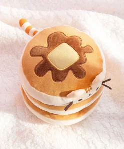 Plush & Squisheens^GUND Pancake Squisheen Plush