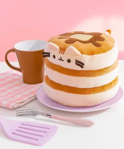 Plush & Squisheens^GUND Pancake Squisheen Plush