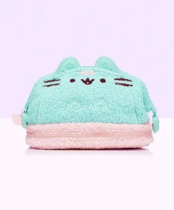 Bags, Wallets & Cases^Spectrum Pastel Pusheen Makeup Bag