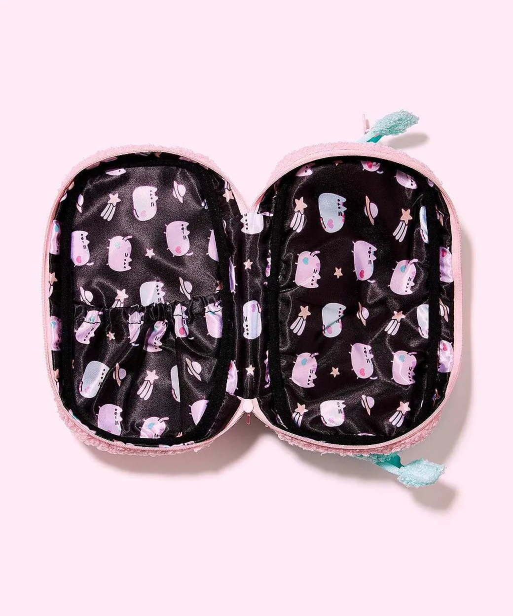 Bags, Wallets & Cases^Spectrum Pastel Pusheen Makeup Bag