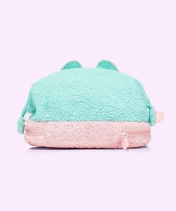 Bed & Bath^Spectrum Pastel Pusheen Makeup Bag