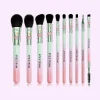 Accessories^Spectrum Pastel Pusheen 10-Piece Makeup Brush Set
