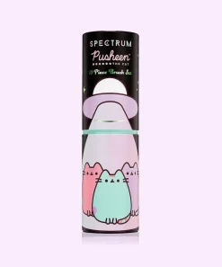 Accessories^Spectrum Pastel Pusheen 10-Piece Makeup Brush Set