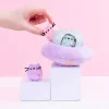 Plush & Squisheens^GUND Pastel Pusheen Ufo Collector Set