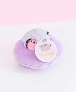 Plush & Squisheens^GUND Pastel Pusheen Ufo Collector Set