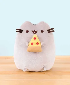 Plush & Squisheens^GUND Pizza Pusheen Plush
