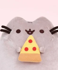 Plush & Squisheens^GUND Pizza Pusheen Plush