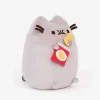 Plush & Squisheens^GUND Potato Chip Pusheen Plush
