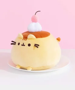 Plush & Squisheens^GUND Pudeen Squisheen Plush