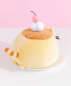 Plush & Squisheens^GUND Pudeen Squisheen Plush
