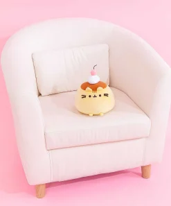 Plush & Squisheens^GUND Pudeen Squisheen Plush