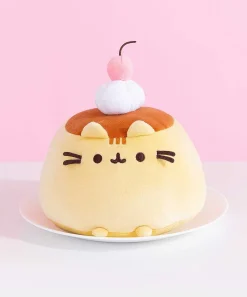Plush & Squisheens^GUND Pudeen Squisheen Plush