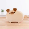 Plush & Squisheens^GUND Pugsheen Plush