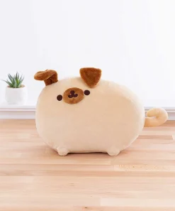 Plush & Squisheens^GUND Pugsheen Plush