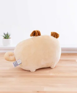 Plush & Squisheens^GUND Pugsheen Plush