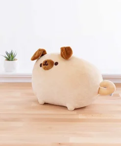Plush & Squisheens^GUND Pugsheen Plush
