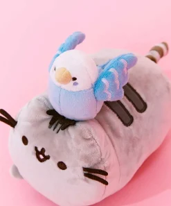 Plush & Squisheens^GUND Pusheen & Bo Best Friends Plush Set