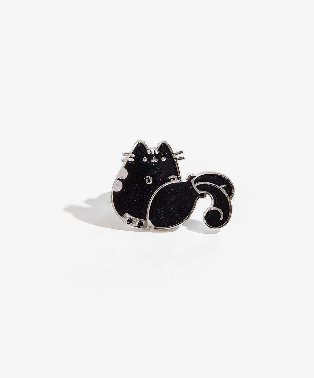 The Celestial Collection^JinSheu Pusheen Aquarius Pin