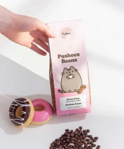 Kitchen & Pet^Empire Coffee Pusheen Beans Coffee