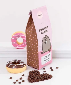 Pusheen Breads^Empire Coffee Pusheen Beans Coffee