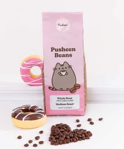 Kitchen & Pet^Empire Coffee Pusheen Beans Coffee