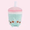 Plush & Squisheens^GUND Pusheen Boba Tea Sips Plush