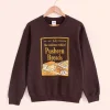 Guys & Unisex^ACDC Pusheen Breads Unisex Sweatshirt