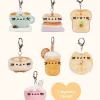 Pins, Patches & Keychains^GUND Pusheen Breakfast Surprise Plush