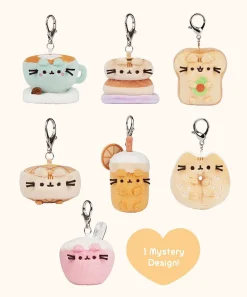 Pins, Patches & Keychains^GUND Pusheen Breakfast Surprise Plush