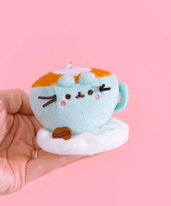 Plush Accessories^GUND Pusheen Breakfast Surprise Plush