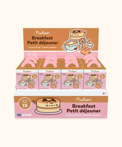 Plush Accessories^GUND Pusheen Breakfast Surprise Plush