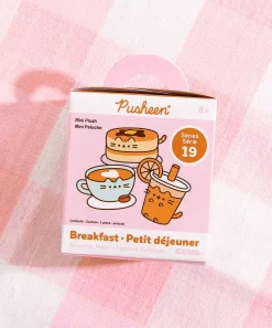 Pins, Patches & Keychains^GUND Pusheen Breakfast Surprise Plush